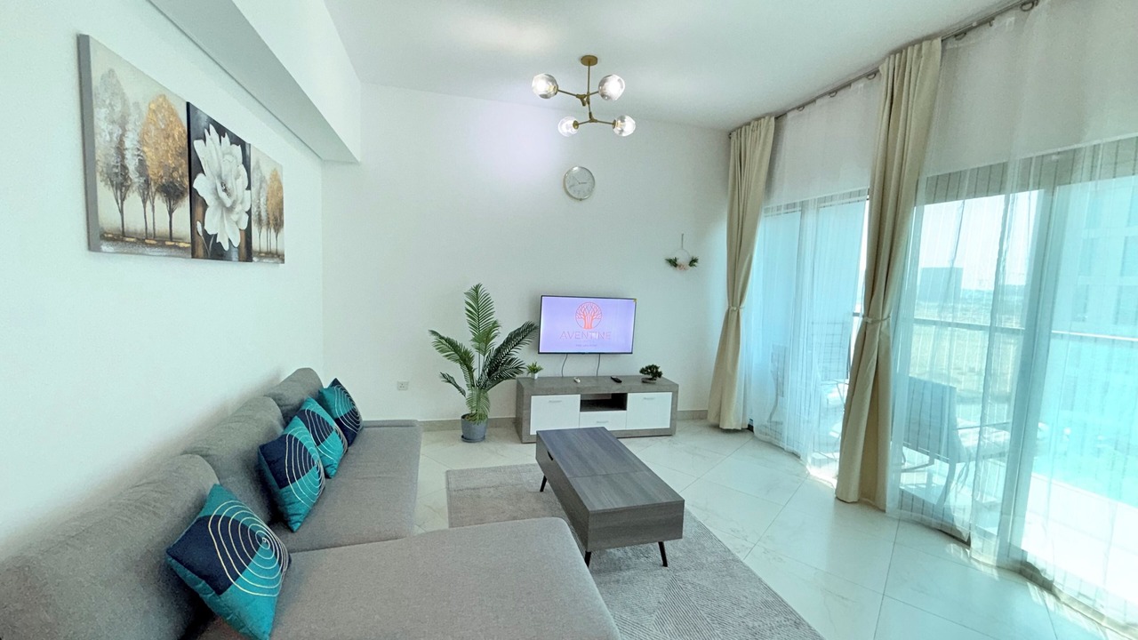 Photo of Livingroom in Dubai