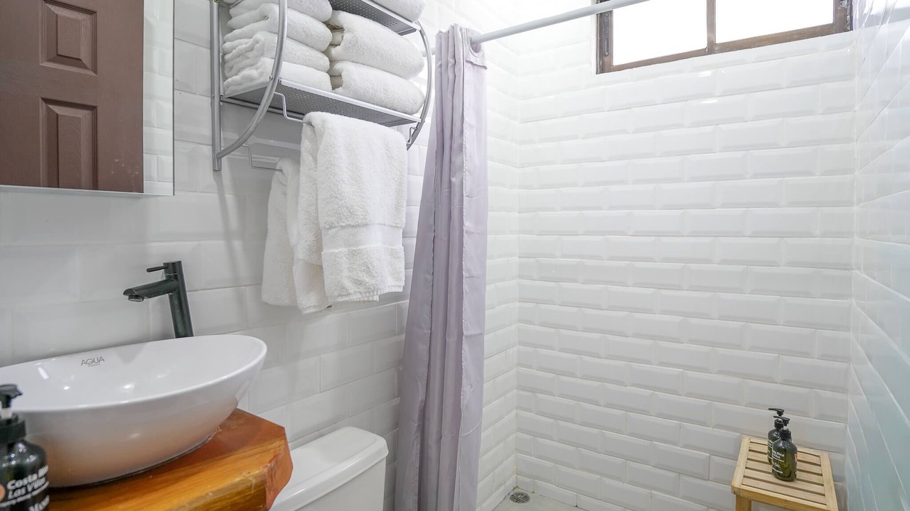 Photo of Bathroom in Parrita