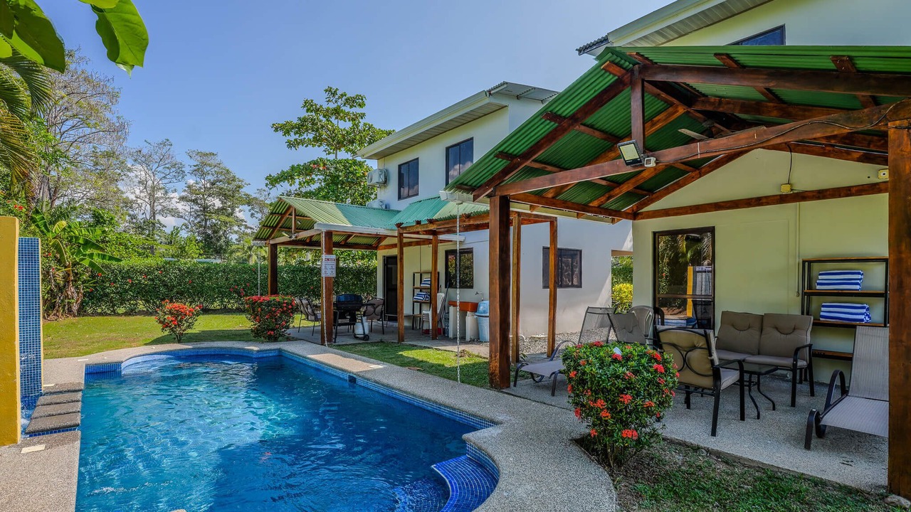 Photo of Outdoor in Parrita