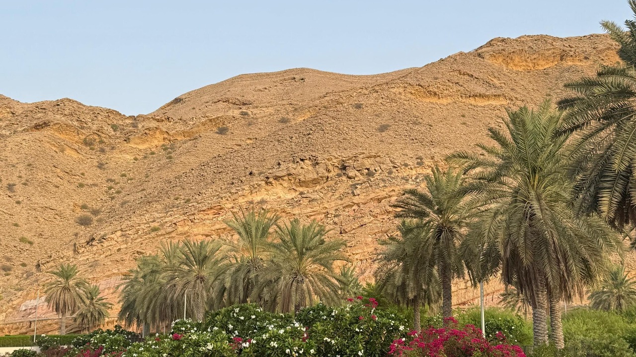 Photo of Outdoor in Barr Al Jissah
