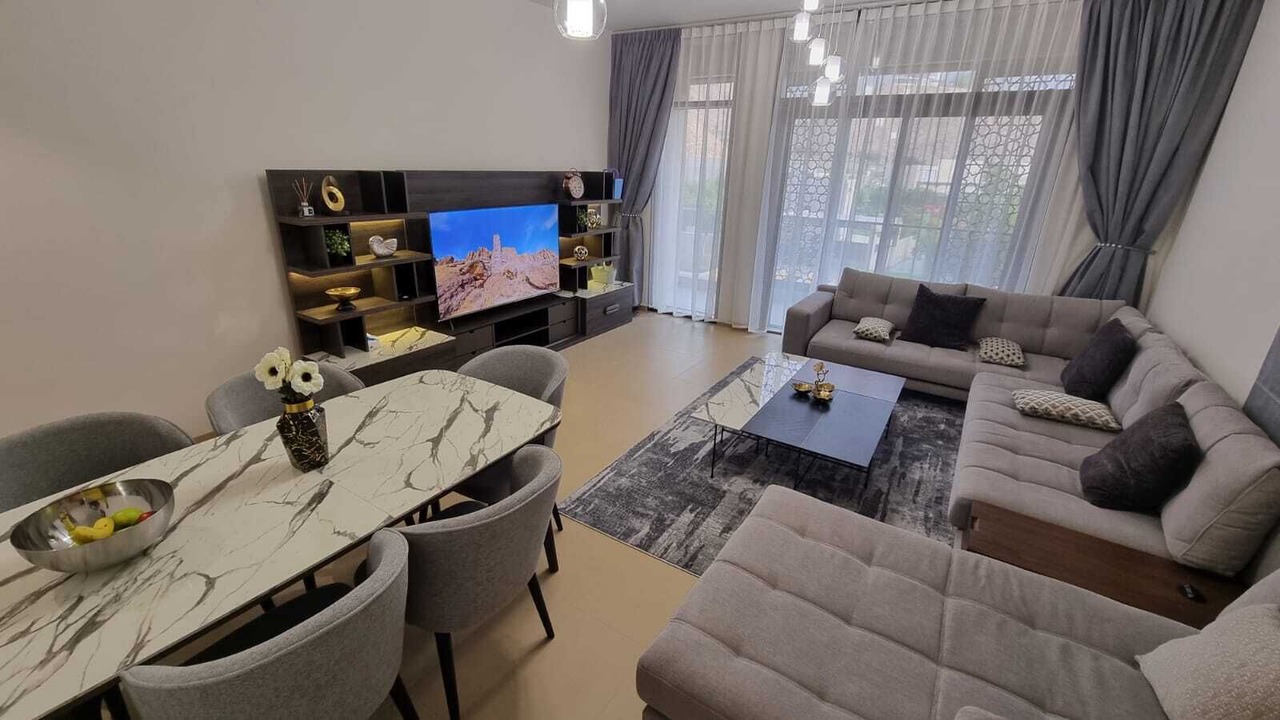 Photo of Bedroom in Barr Al Jissah