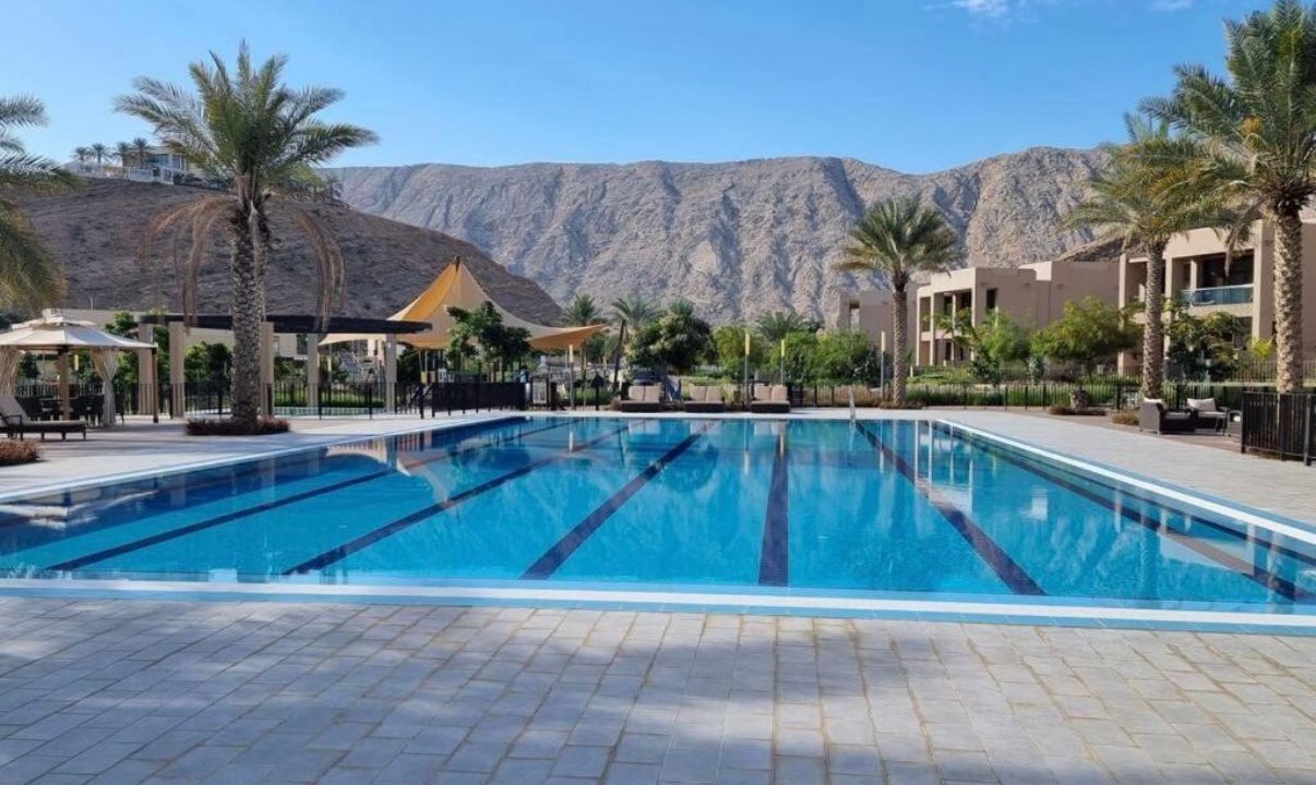 Photo of Outdoor in Barr Al Jissah
