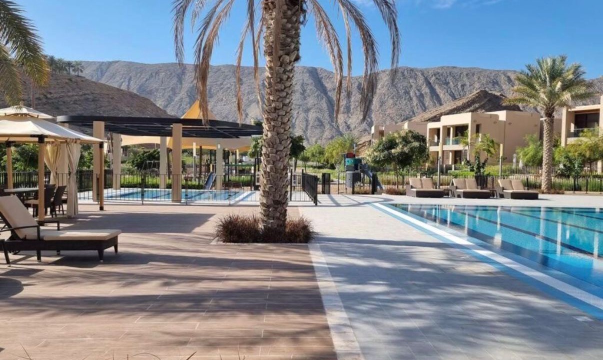 Photo of Outdoor in Barr Al Jissah