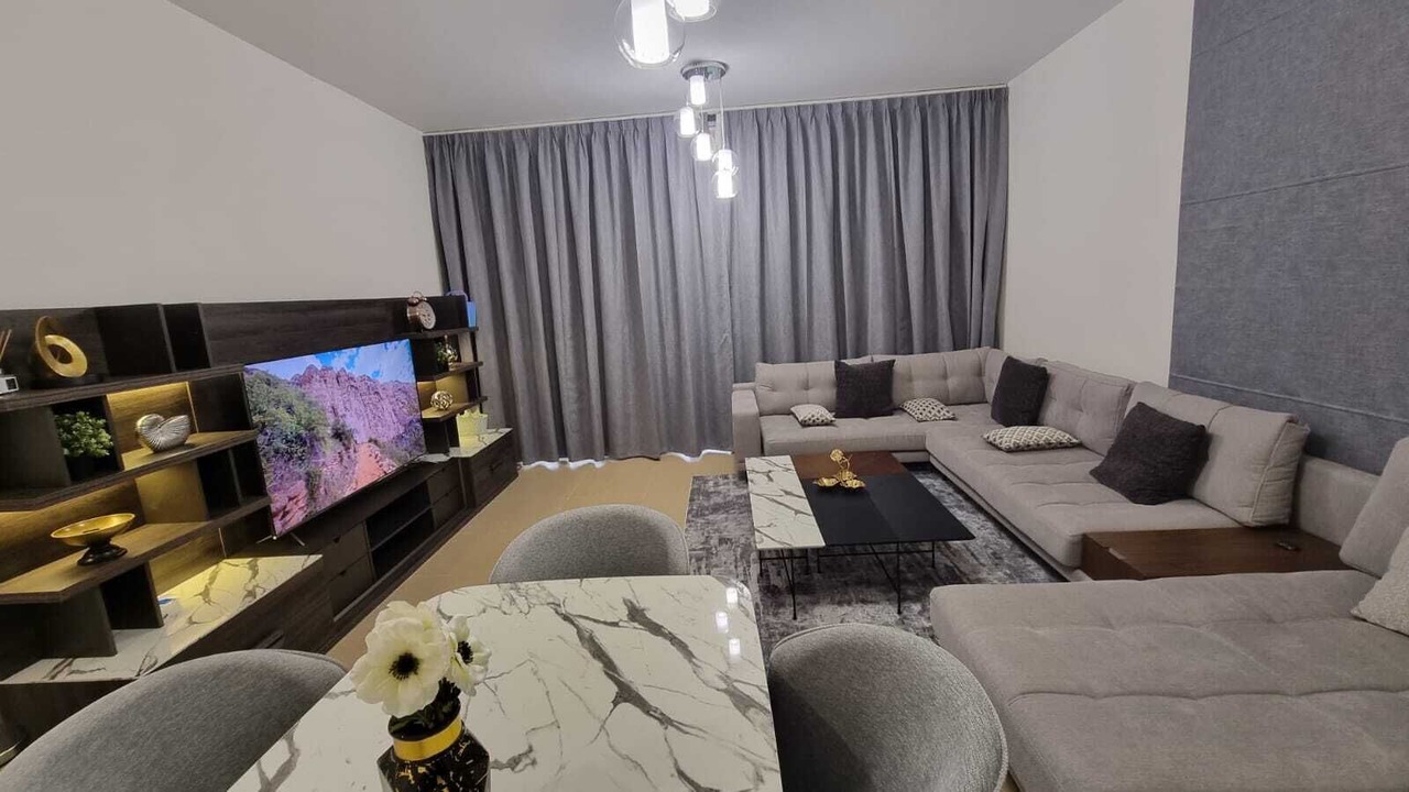 Photo of Bedroom in Barr Al Jissah