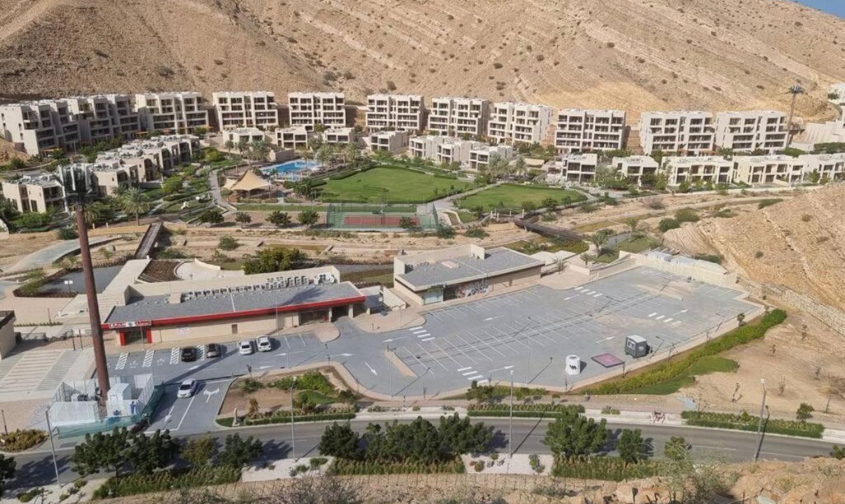 Photo of Outdoor in Barr Al Jissah