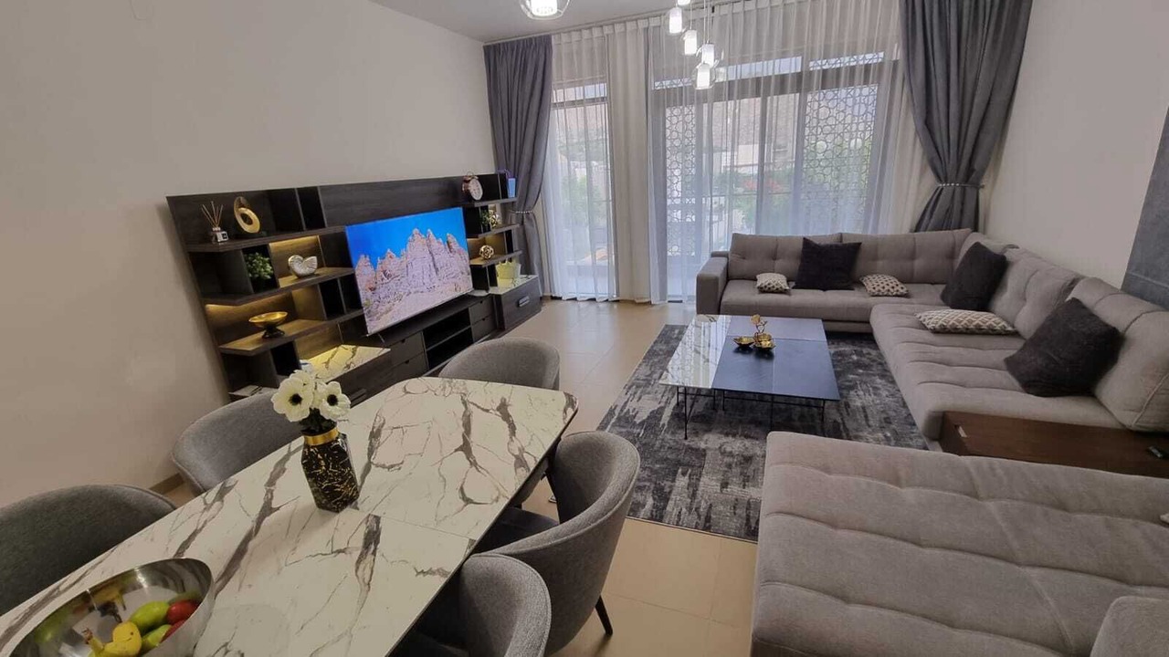 Photo of Bedroom in Barr Al Jissah