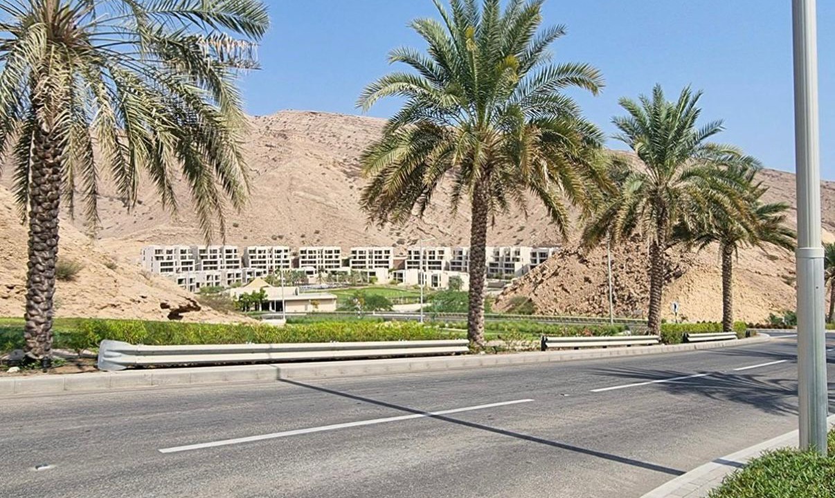Photo of Others in Barr Al Jissah