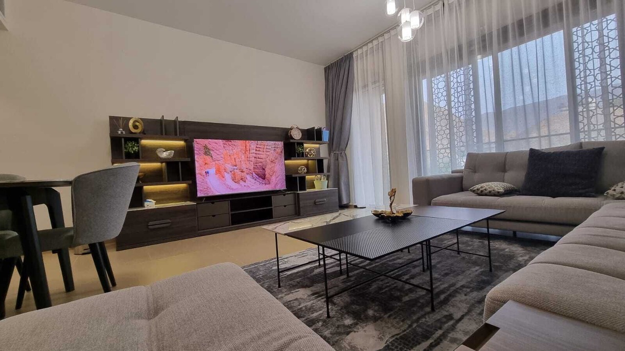 Photo of Bedroom in Barr Al Jissah