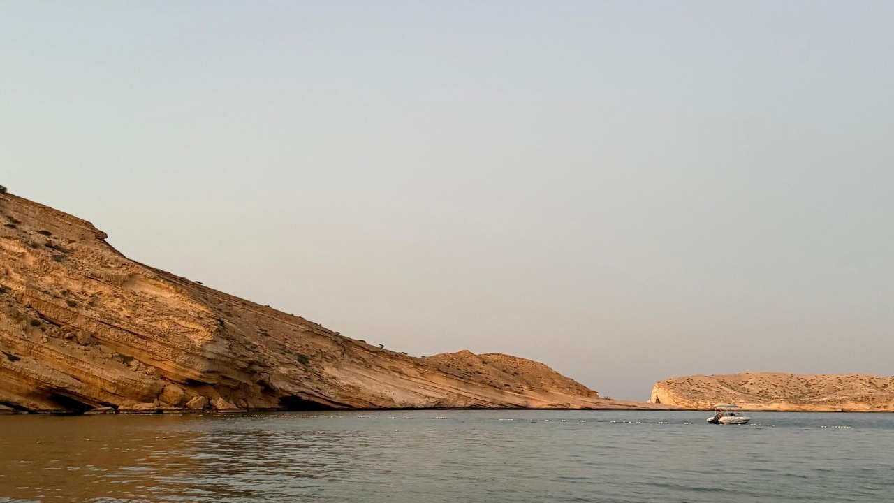 Photo of Others in Barr Al Jissah