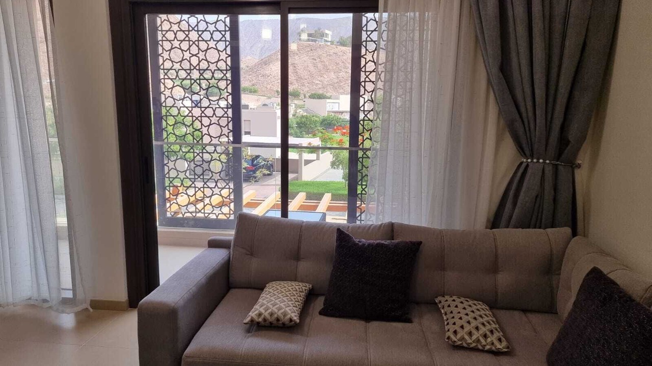 Photo of Patio Balcony in Barr Al Jissah
