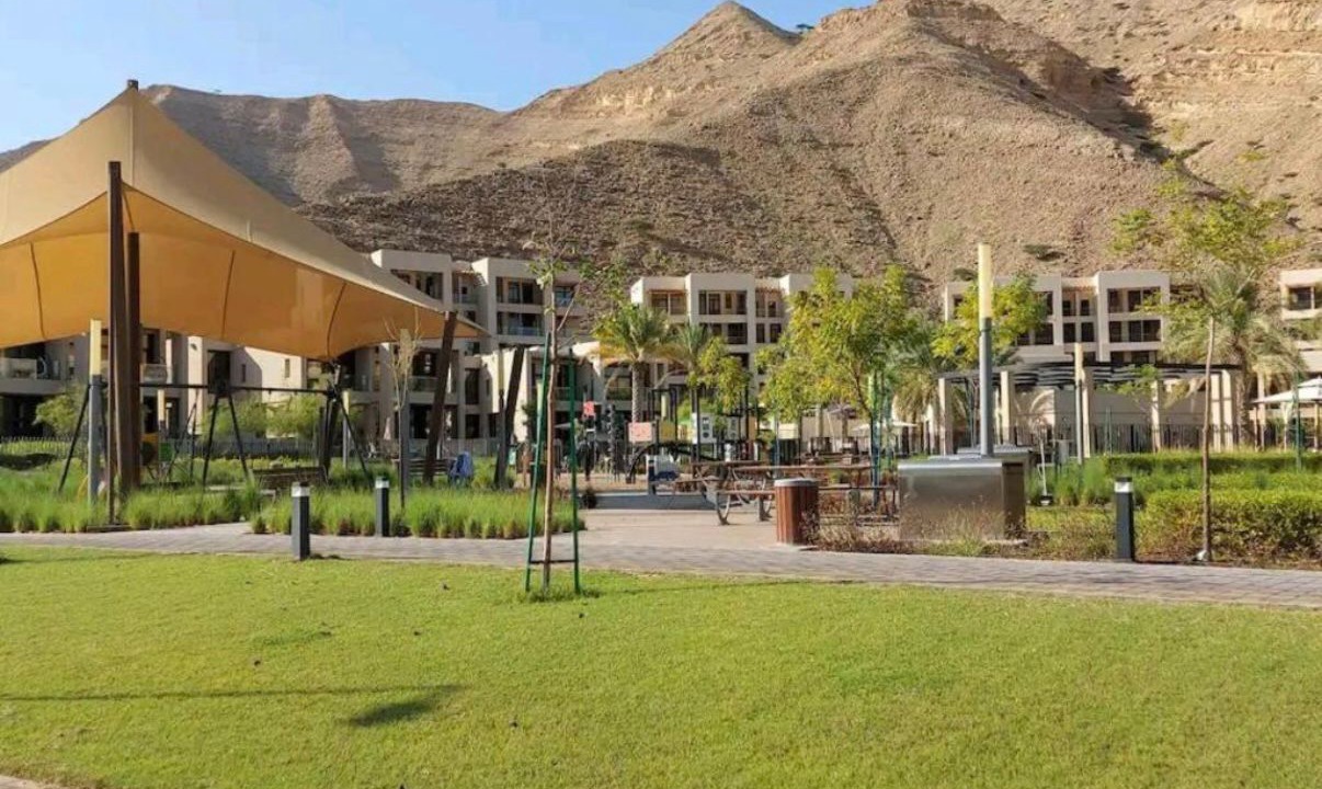 Photo of Others in Barr Al Jissah