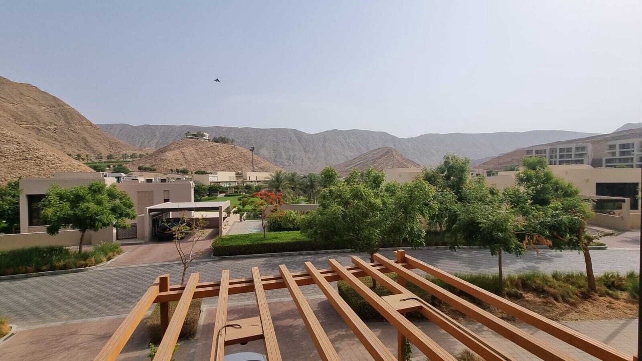Photo of Patio Balcony in Barr Al Jissah