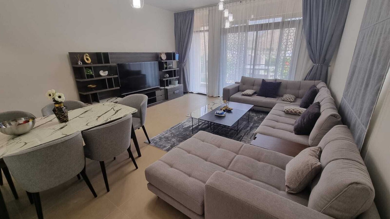 Photo of Bedroom in Barr Al Jissah