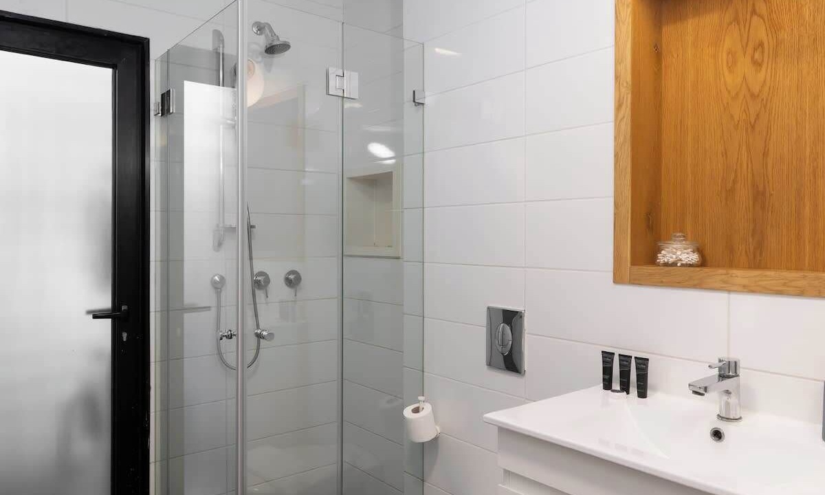 Photo of Bathroom in Tel Aviv City Center