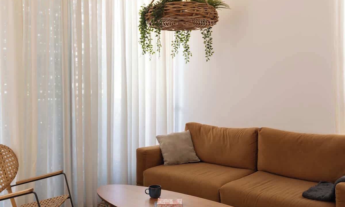 Photo of Livingroom in Tel Aviv City Center
