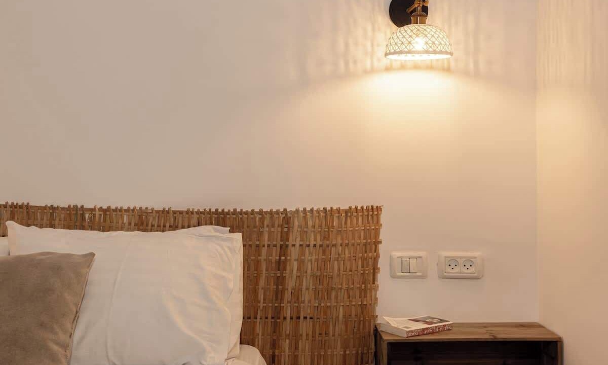 Photo of Bedroom in Tel Aviv City Center