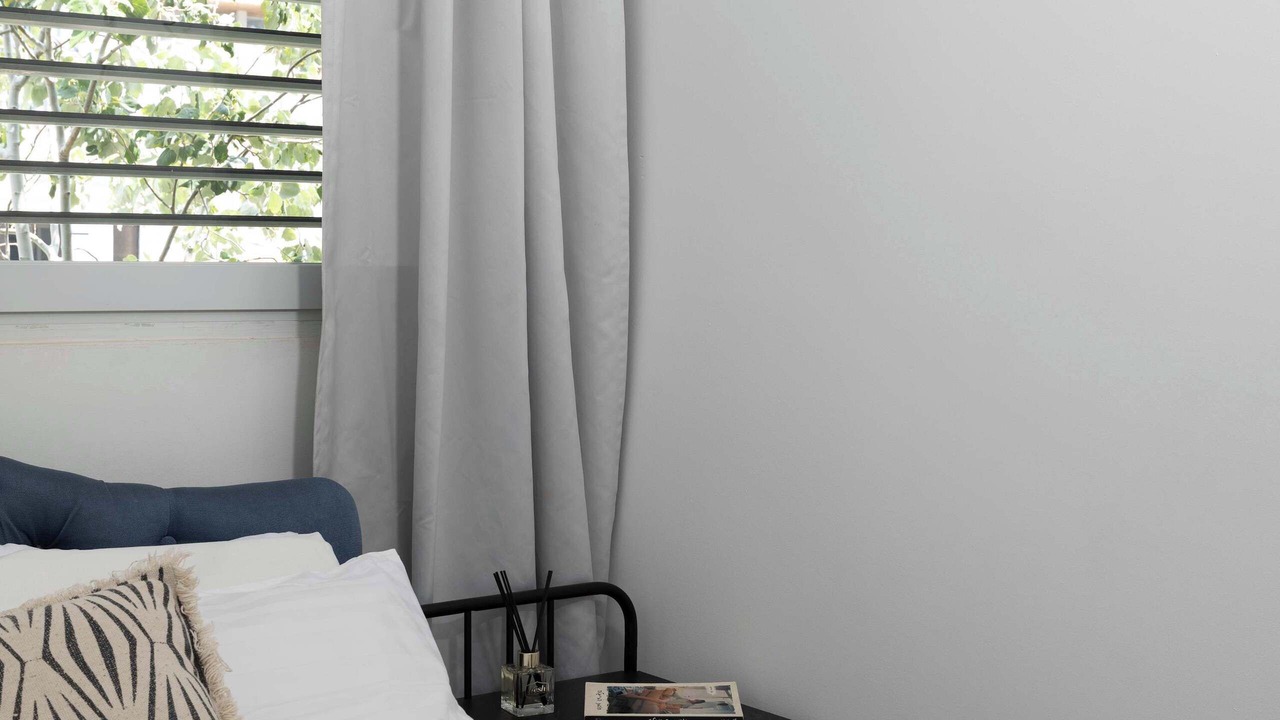Photo of Bedroom in Kerem HaTeimanim