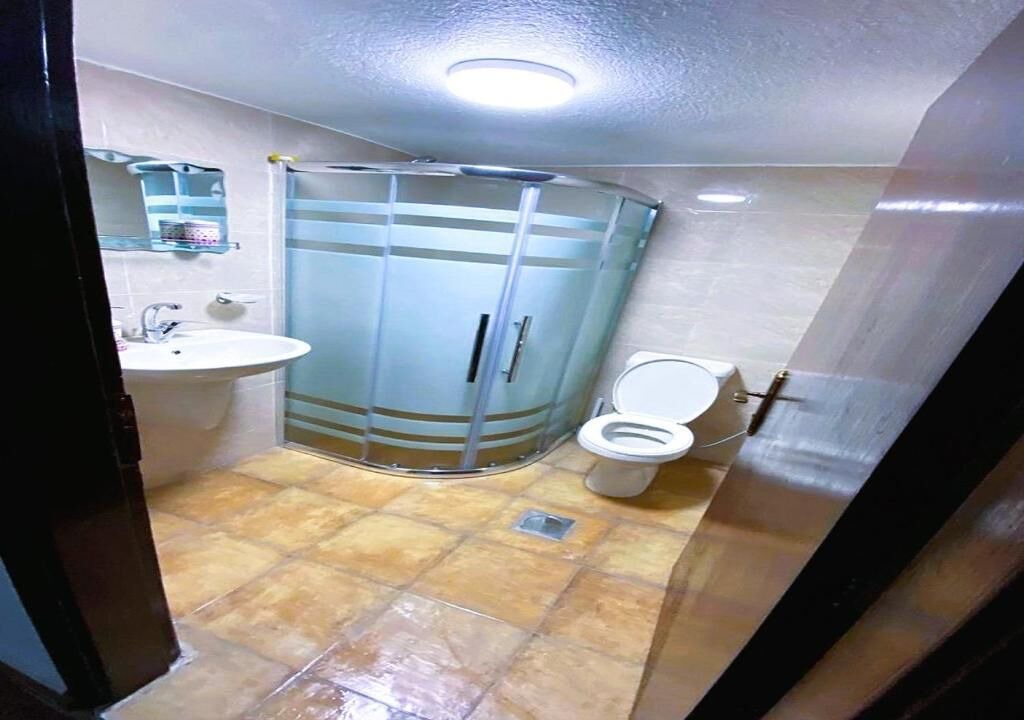 Photo of Bathroom in Al-Karak