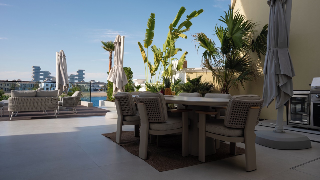 Photo of Outdoor in Palm Jumeirah