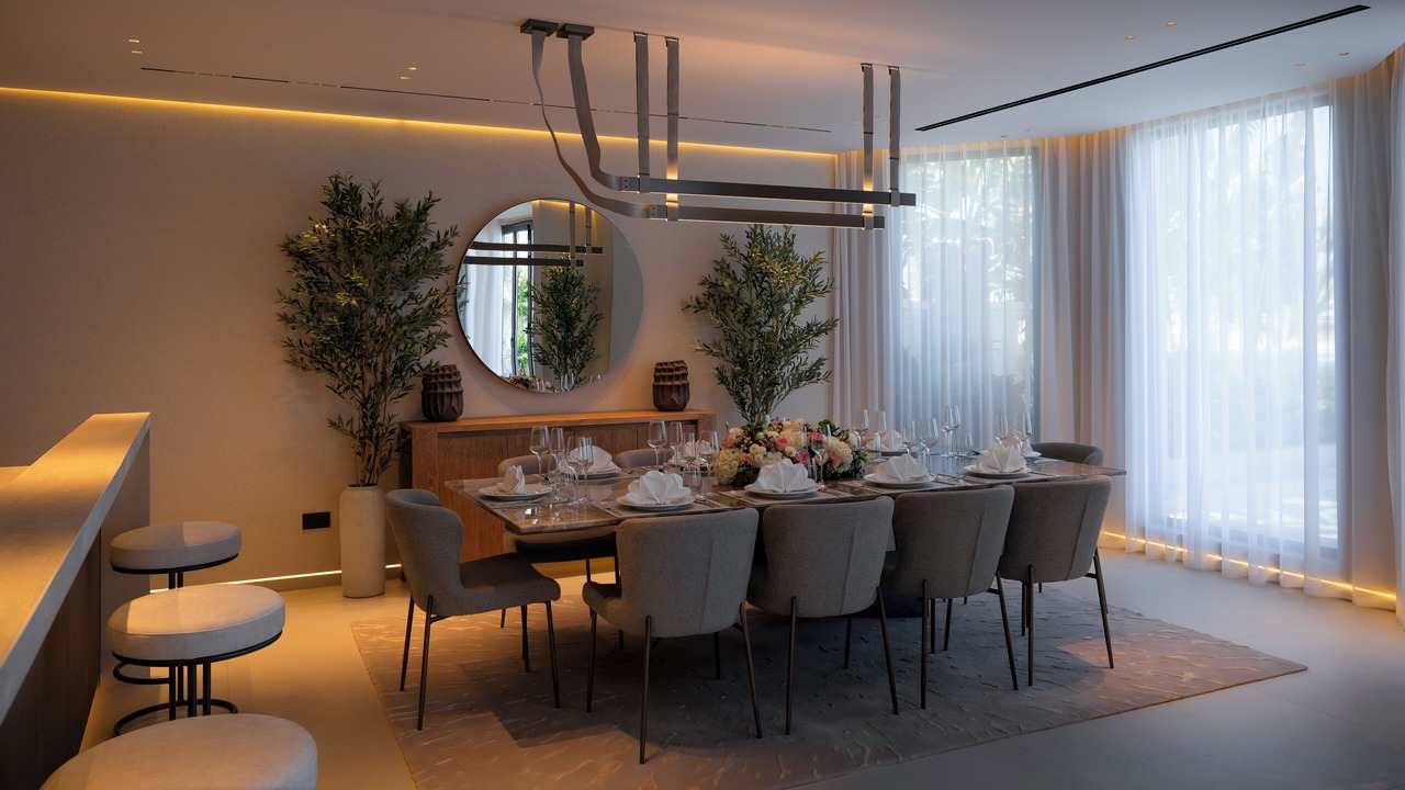 Photo of Others in Palm Jumeirah