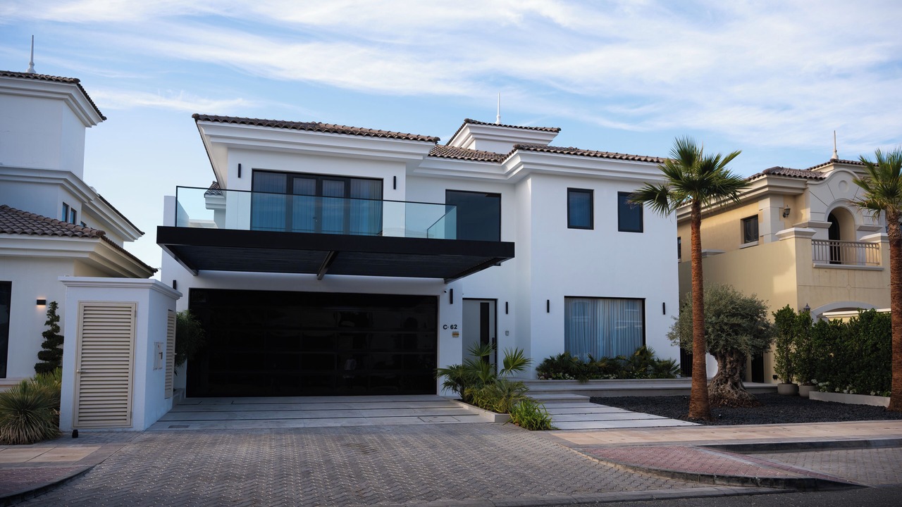 Photo of Outdoor in Palm Jumeirah