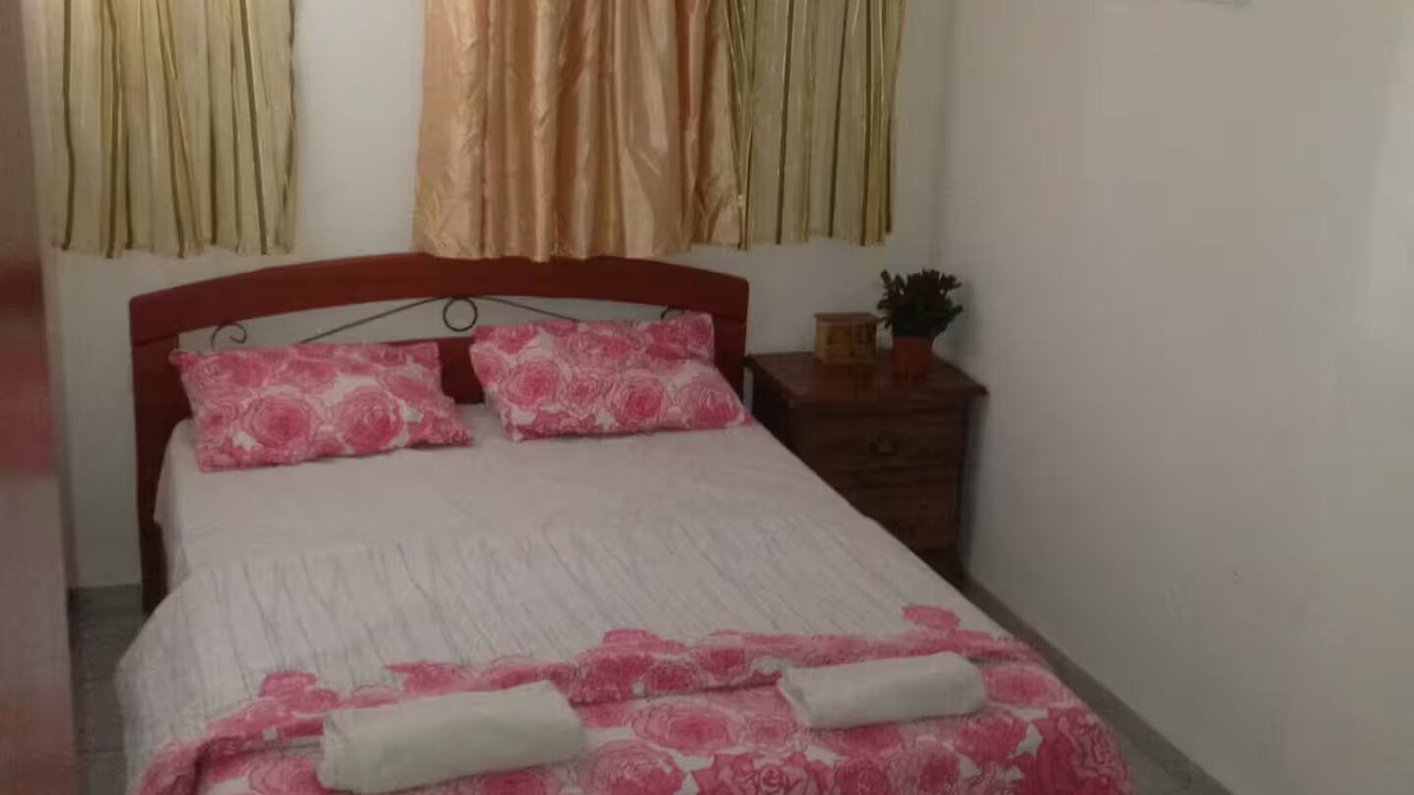 Photo of Bedroom in Haifa