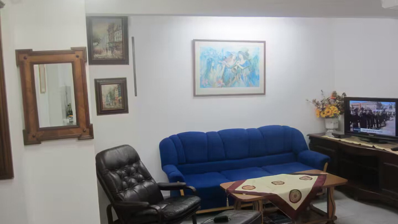 Photo of Livingroom in Haifa
