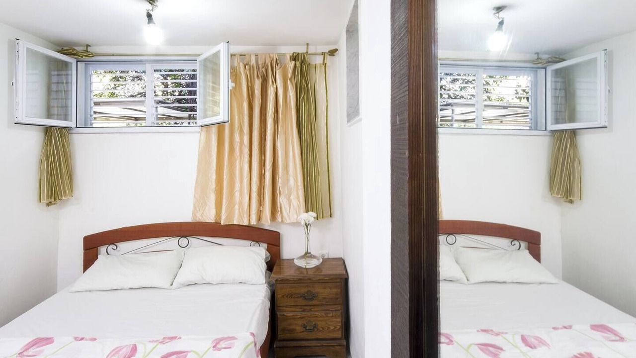 Photo of Bedroom in Haifa