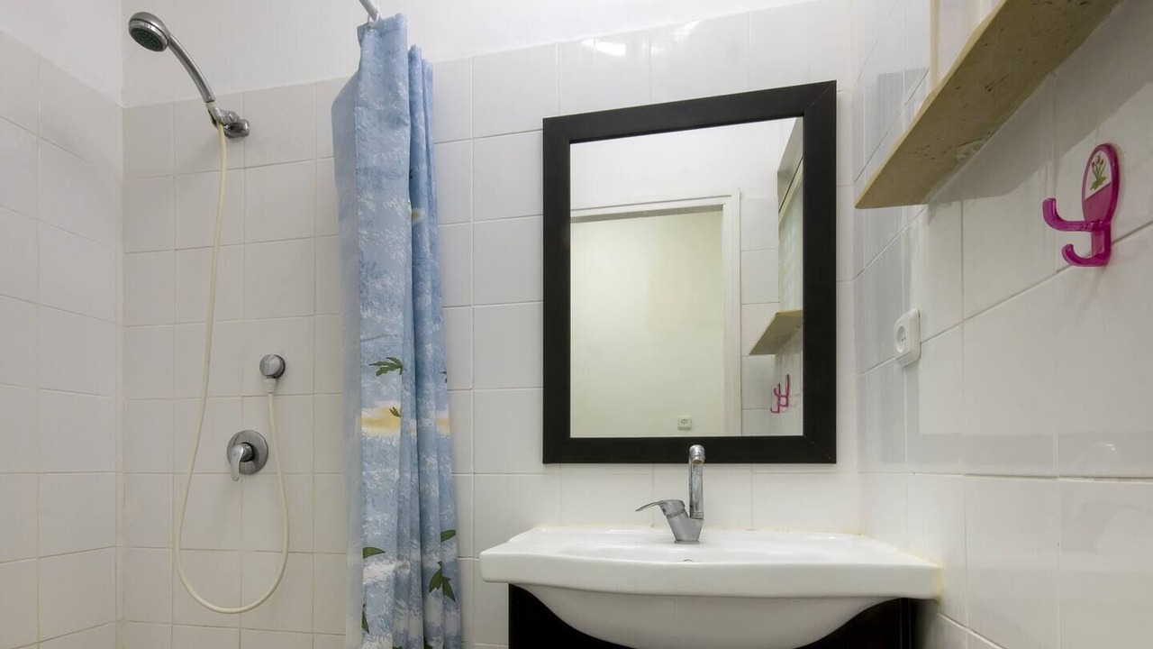 Photo of Bathroom in Haifa