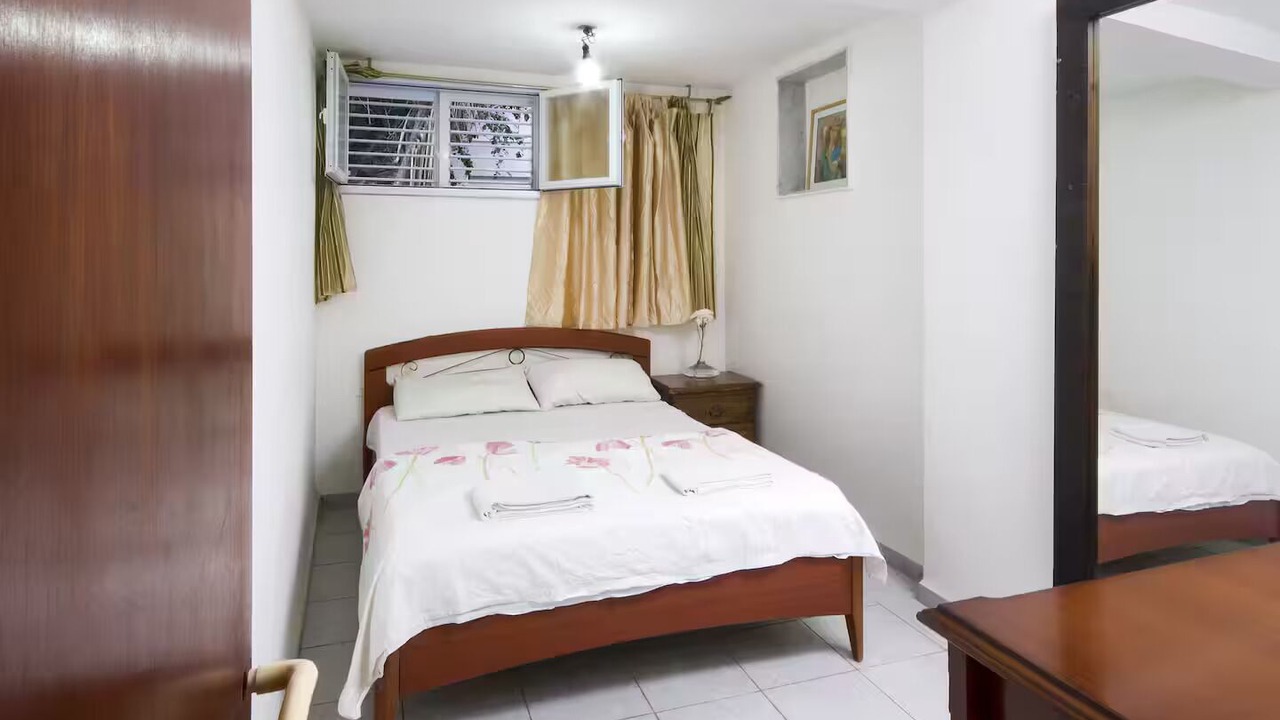 Photo of Bedroom in Haifa
