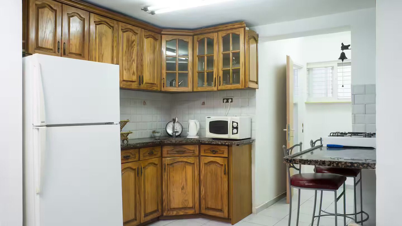 Photo of Kitchen in Haifa