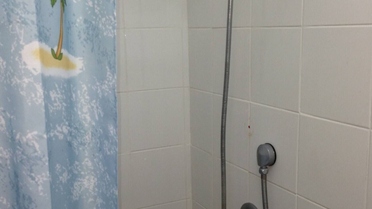 Photo of Bathroom in Haifa