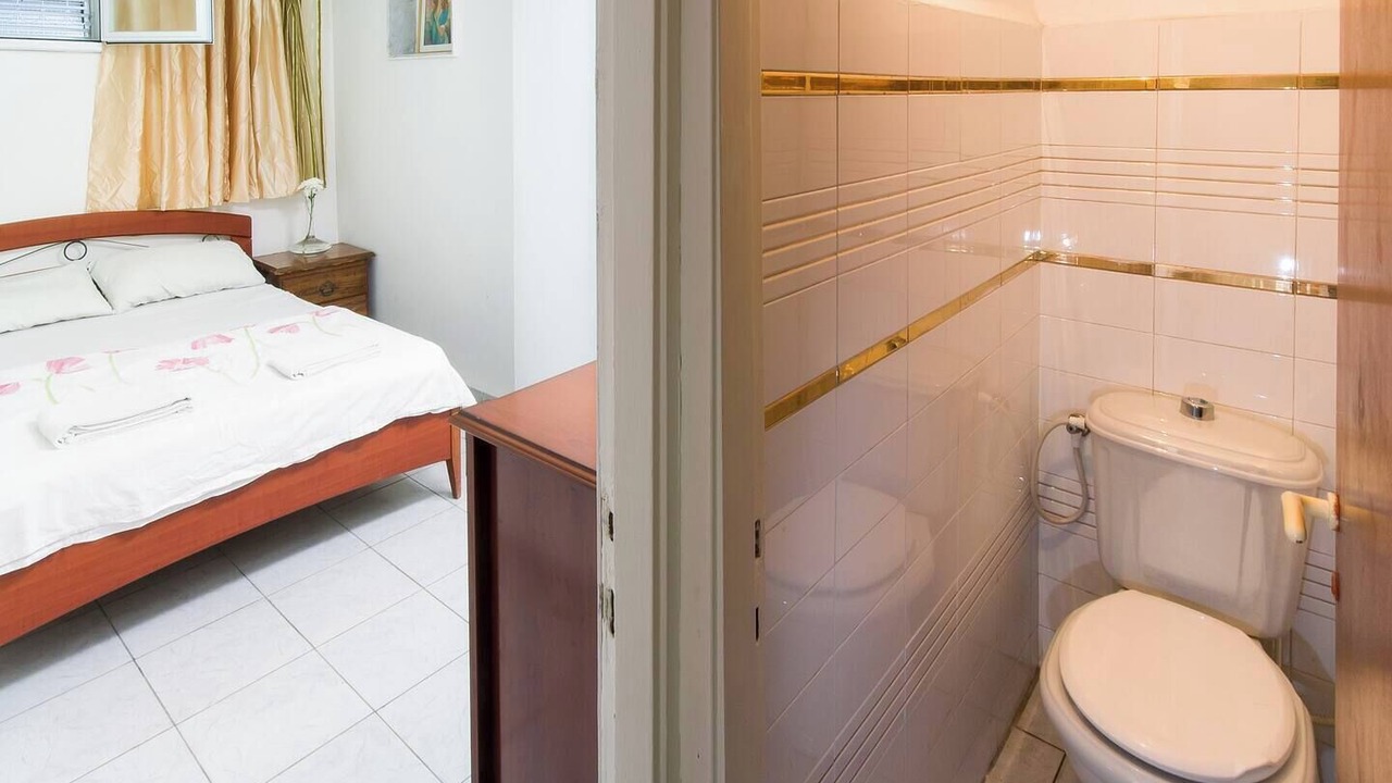 Photo of Bedroom in Haifa
