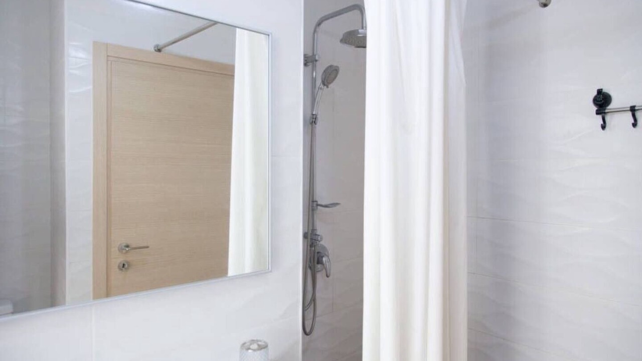 Photo of Bathroom in Haifa