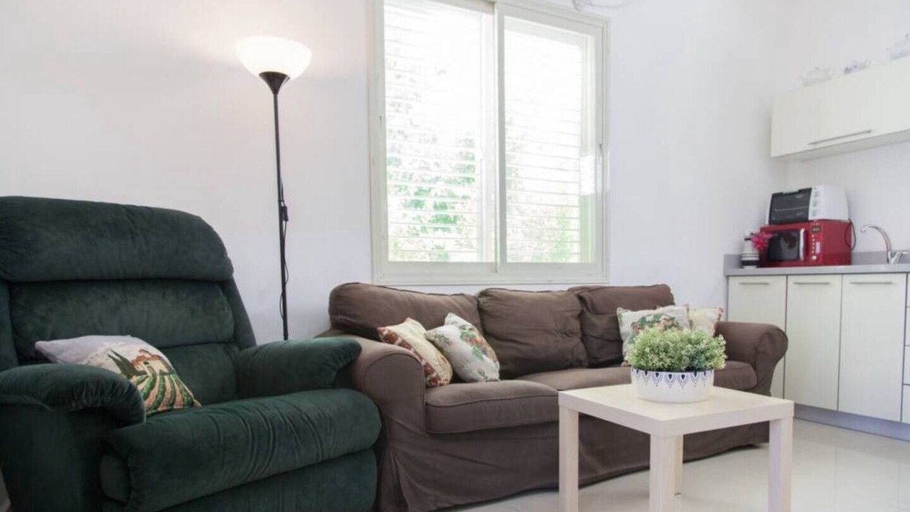 Photo of Livingroom in Haifa
