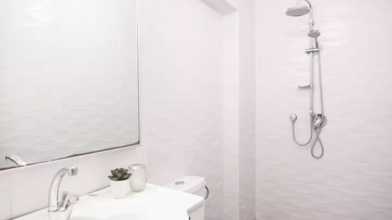 Photo of Bathroom in Haifa