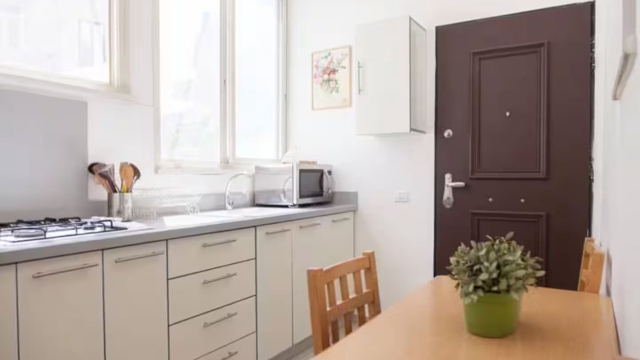 Photo of Kitchen in Haifa