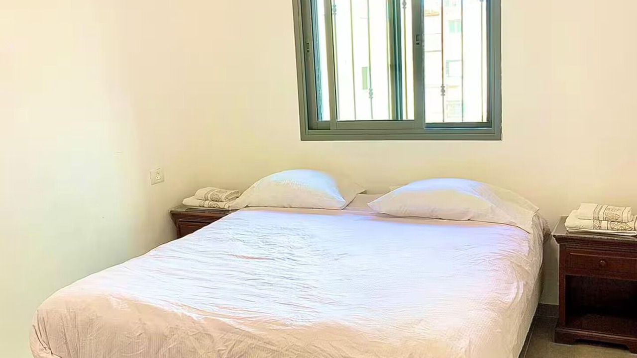 Photo of Bedroom in Haifa