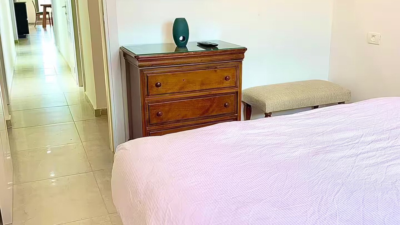 Photo of Bedroom in Haifa