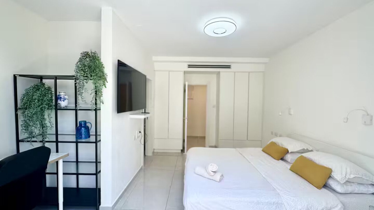 Photo of Bedroom in Haifa
