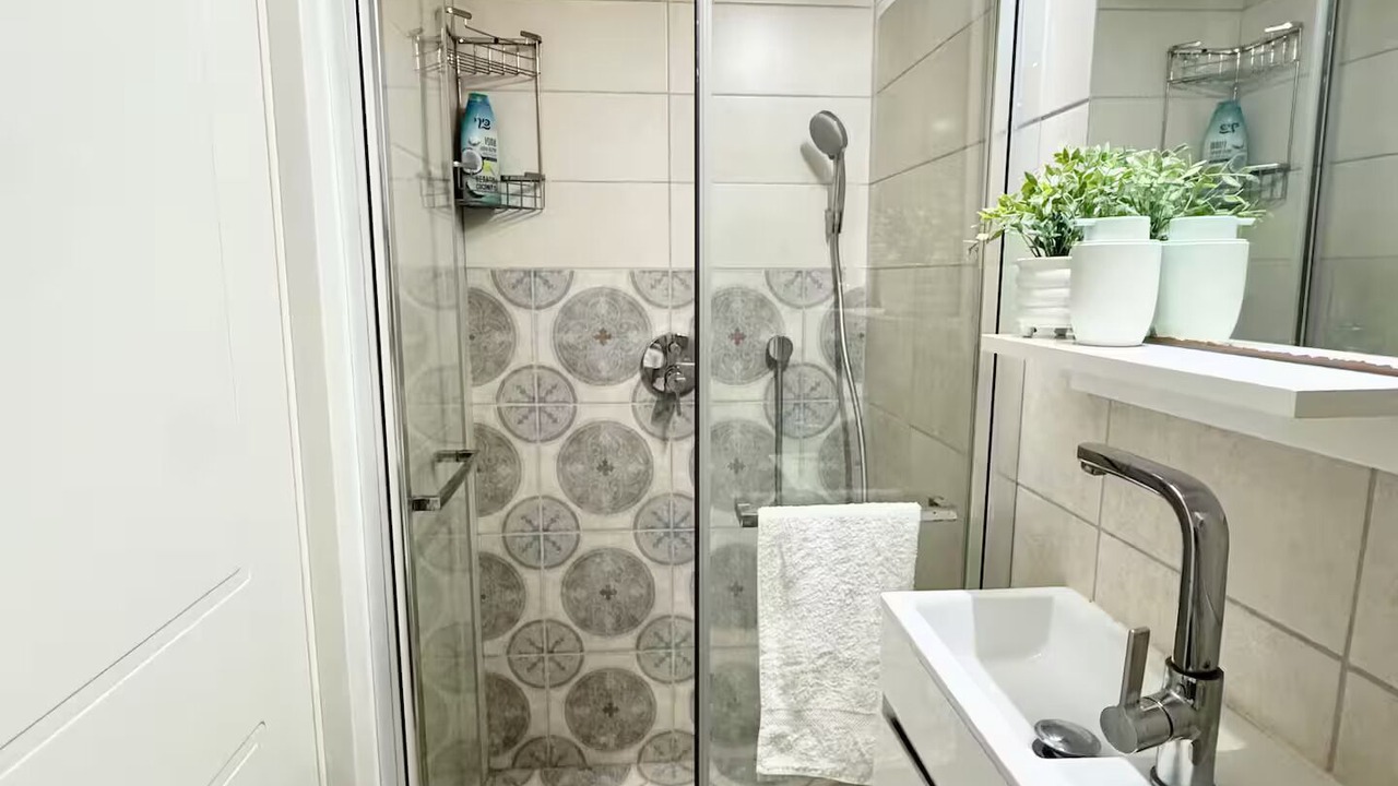 Photo of Bathroom in Haifa
