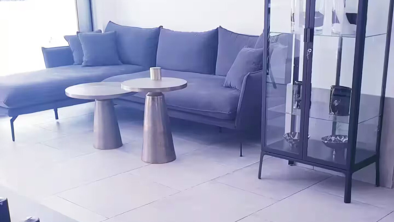 Photo of Livingroom in Haifa