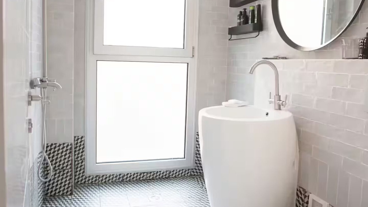 Photo of Bathroom in Haifa
