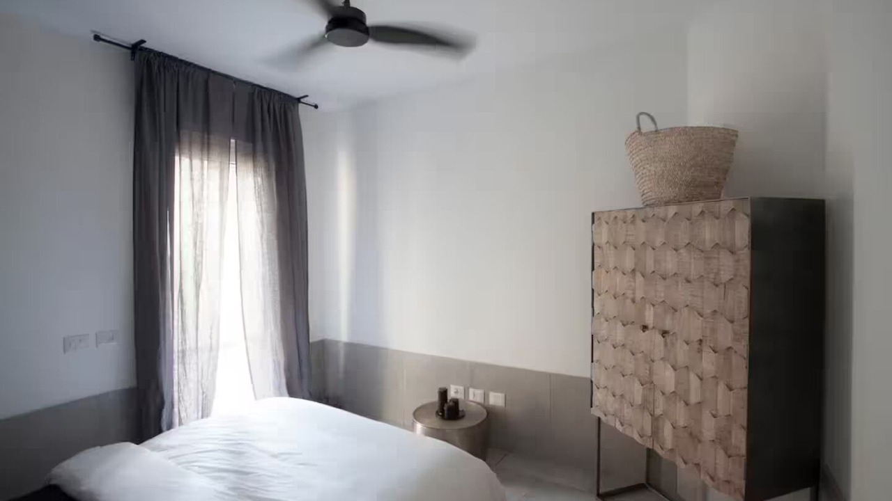 Photo of Bedroom in Haifa
