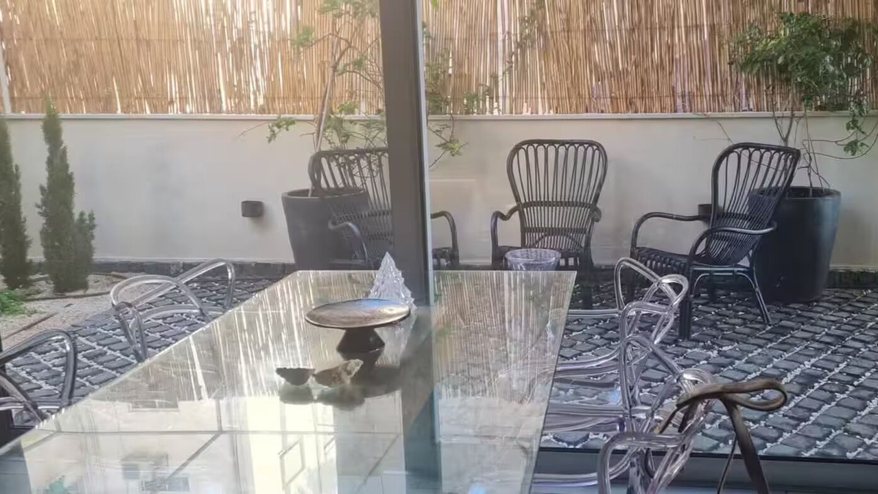 Photo of Outdoor in Haifa