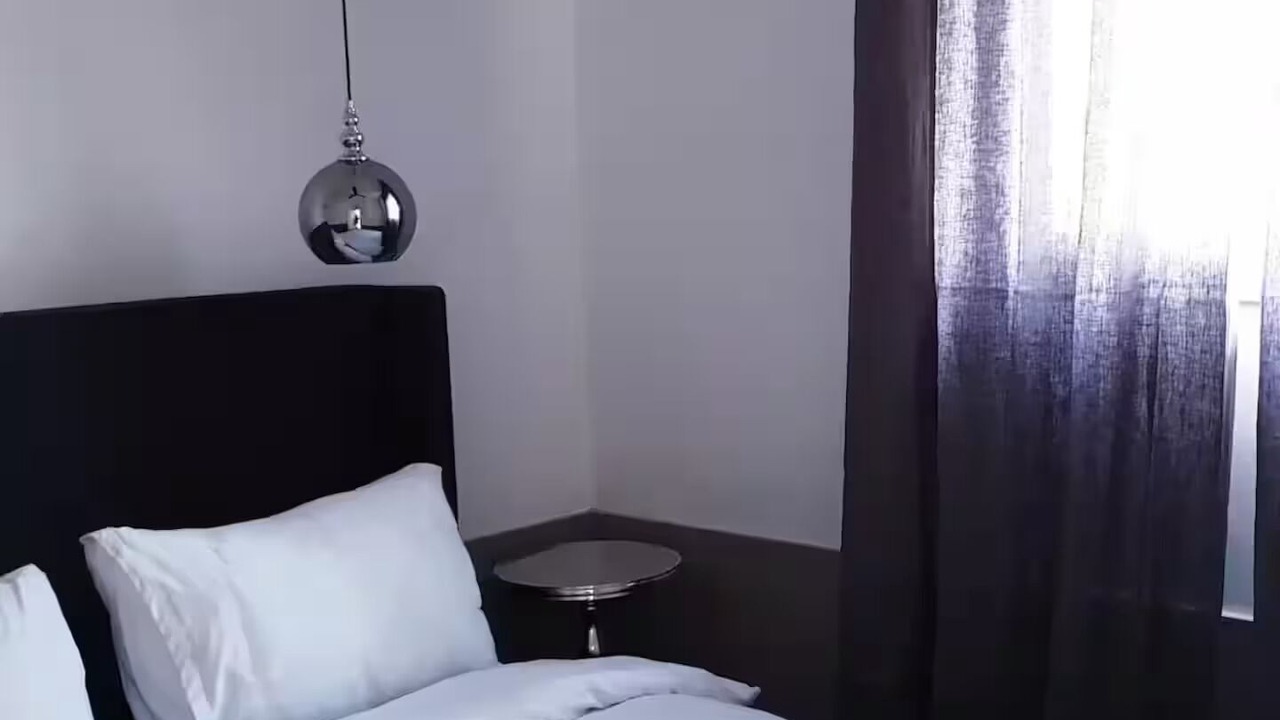 Photo of Bedroom in Haifa