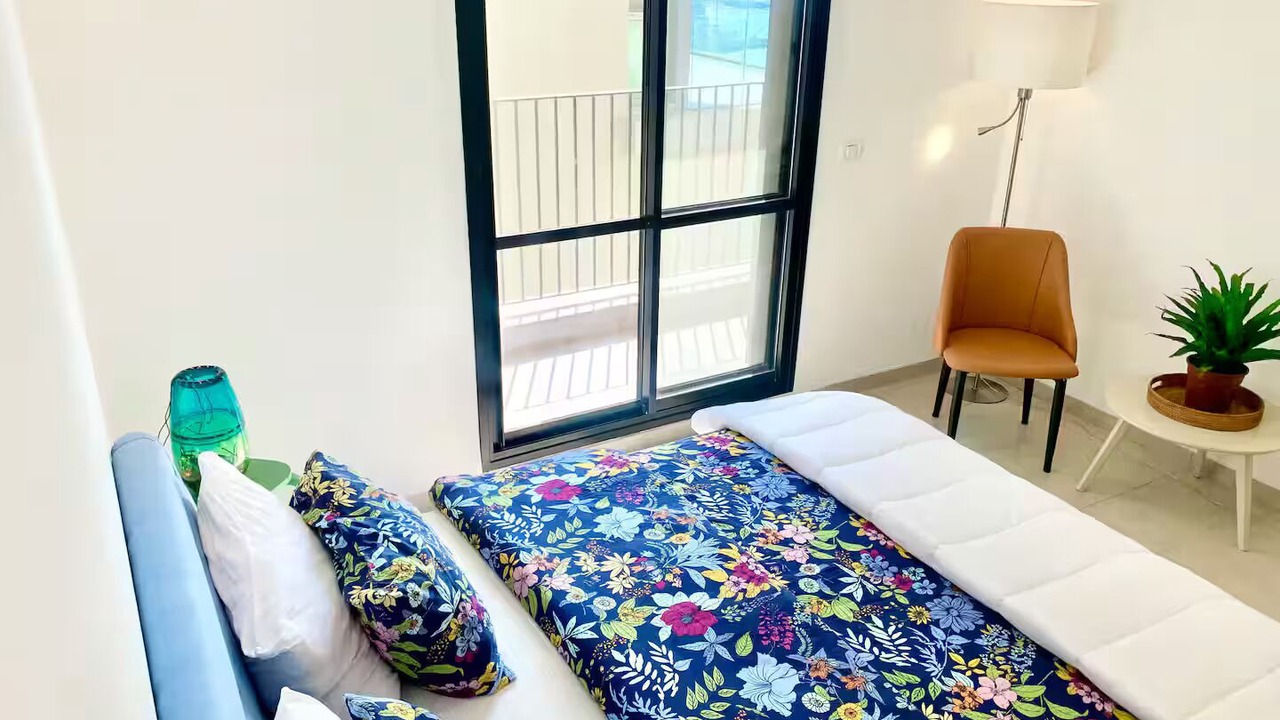 Photo of Bedroom in Haifa