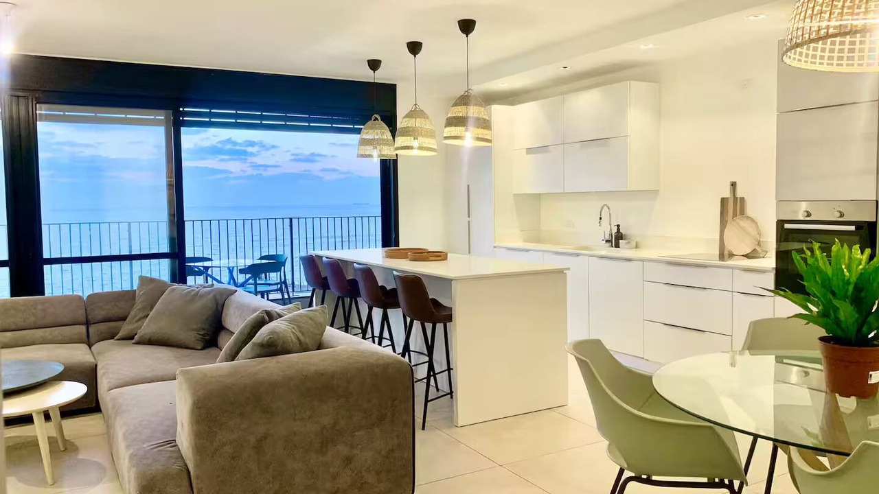Photo of Livingroom in Haifa