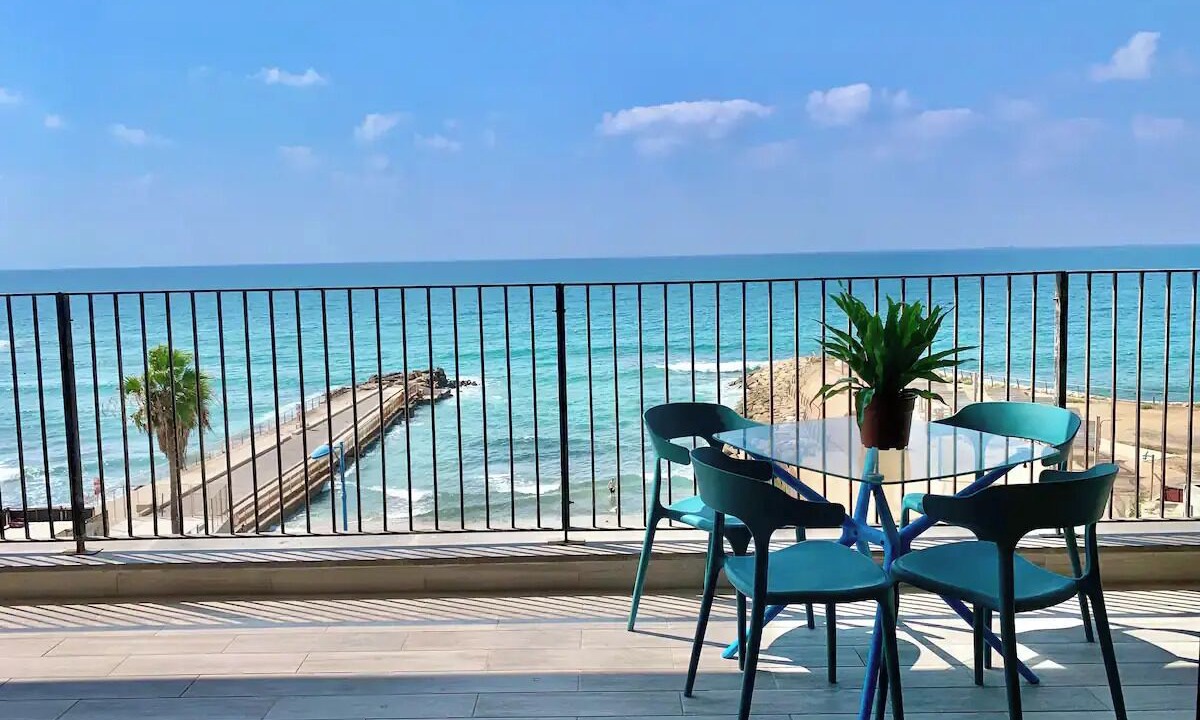 Photo of Outdoor in Haifa