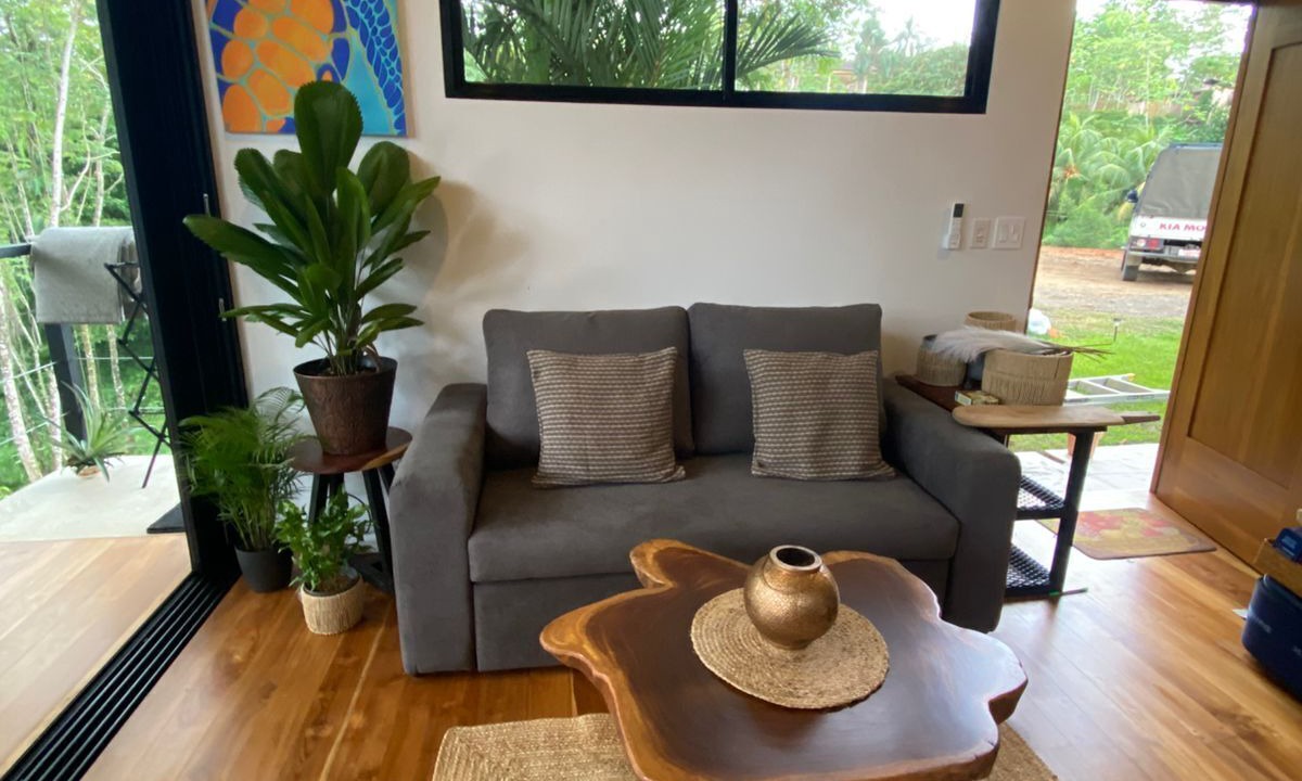 Photo of Livingroom in Uvita